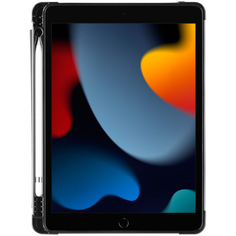 product image 8 - iPad 9a & 8a gen Custodia React Folio Series
